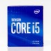 CPU Intel Core i5-10400 (2.9GHz turbo up to 4.3GHz, 6 nhân 12 luồng, 12MB Cache, 65W) - Socket Intel LGA 1200